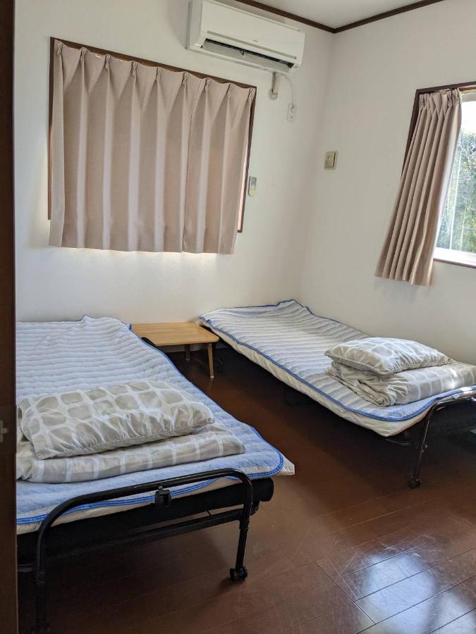 נאקיג'ין Unbi Stay -Seven Hotels And Resorts- מראה חיצוני תמונה