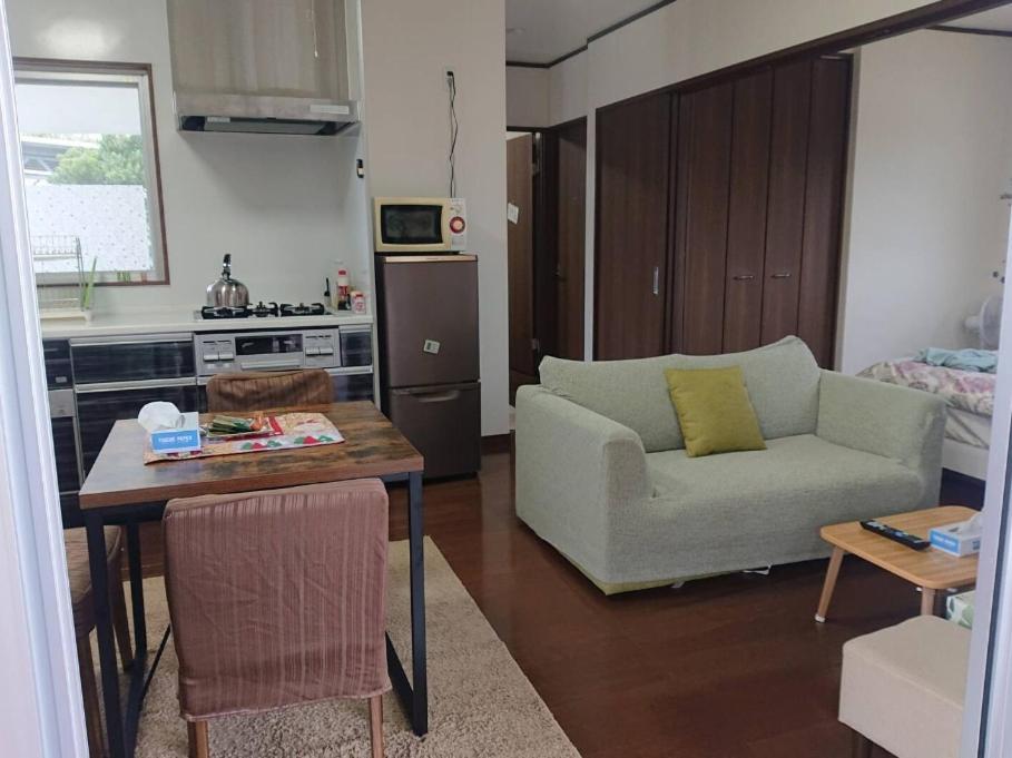 נאקיג'ין Unbi Stay -Seven Hotels And Resorts- מראה חיצוני תמונה