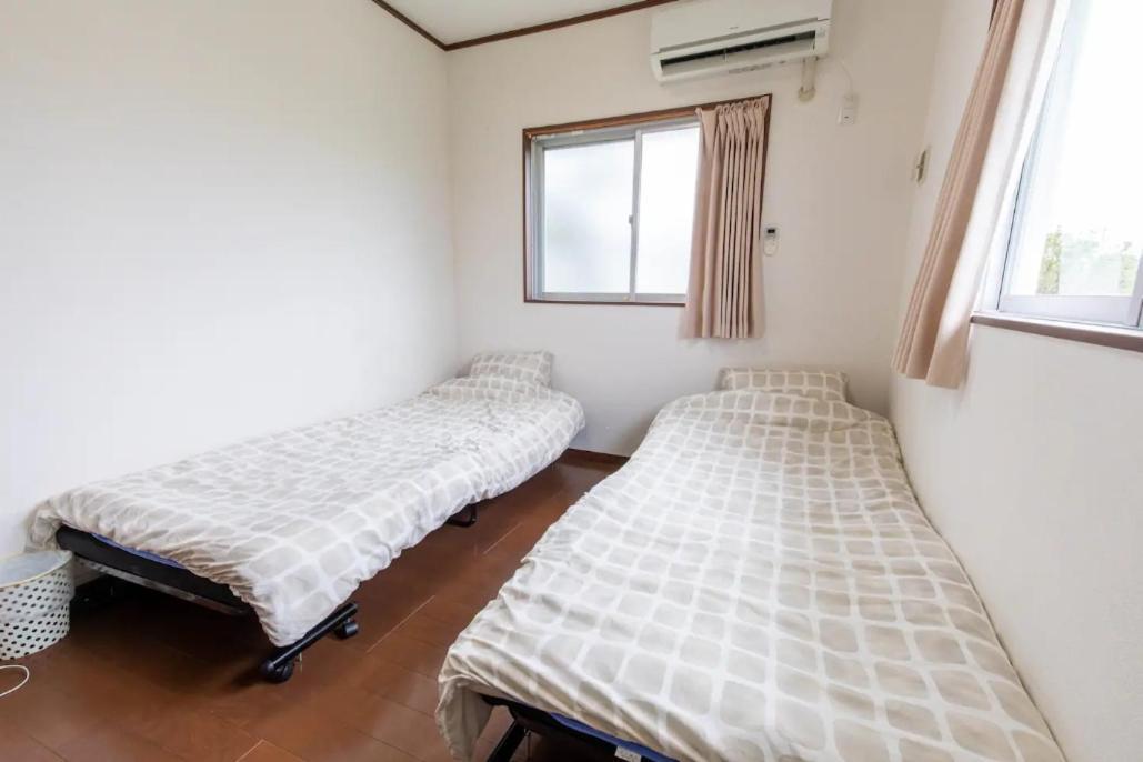 נאקיג'ין Unbi Stay -Seven Hotels And Resorts- מראה חיצוני תמונה